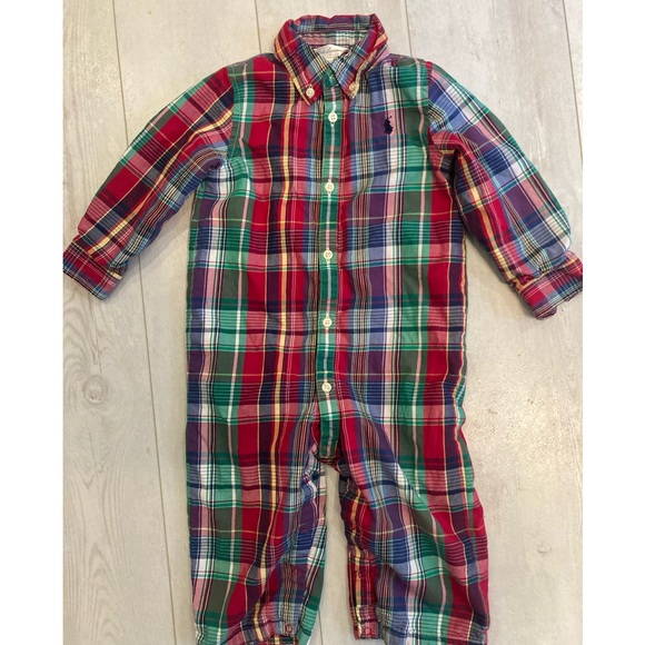 Ralph Lauren Other - Ralph Lauren